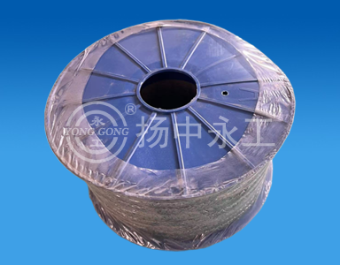 石墨盤根